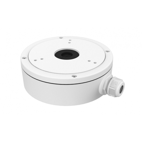 Vari-Focal Dome Junction Box