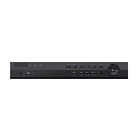 TVI 5Mp 8CH DVR