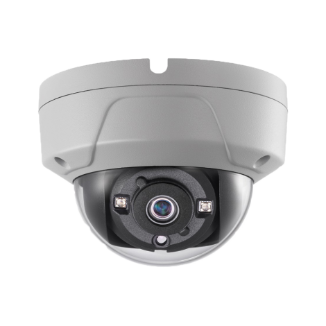 TVI 1080p Fixed lense WRD Dome