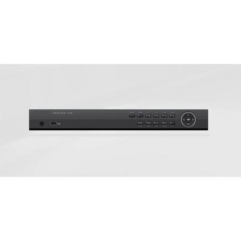 IP 16CH NVR (2SATA)