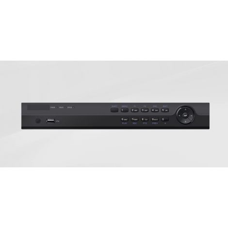 TVI 4CH DVR (4K)