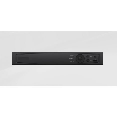 TVI 4CH DVR